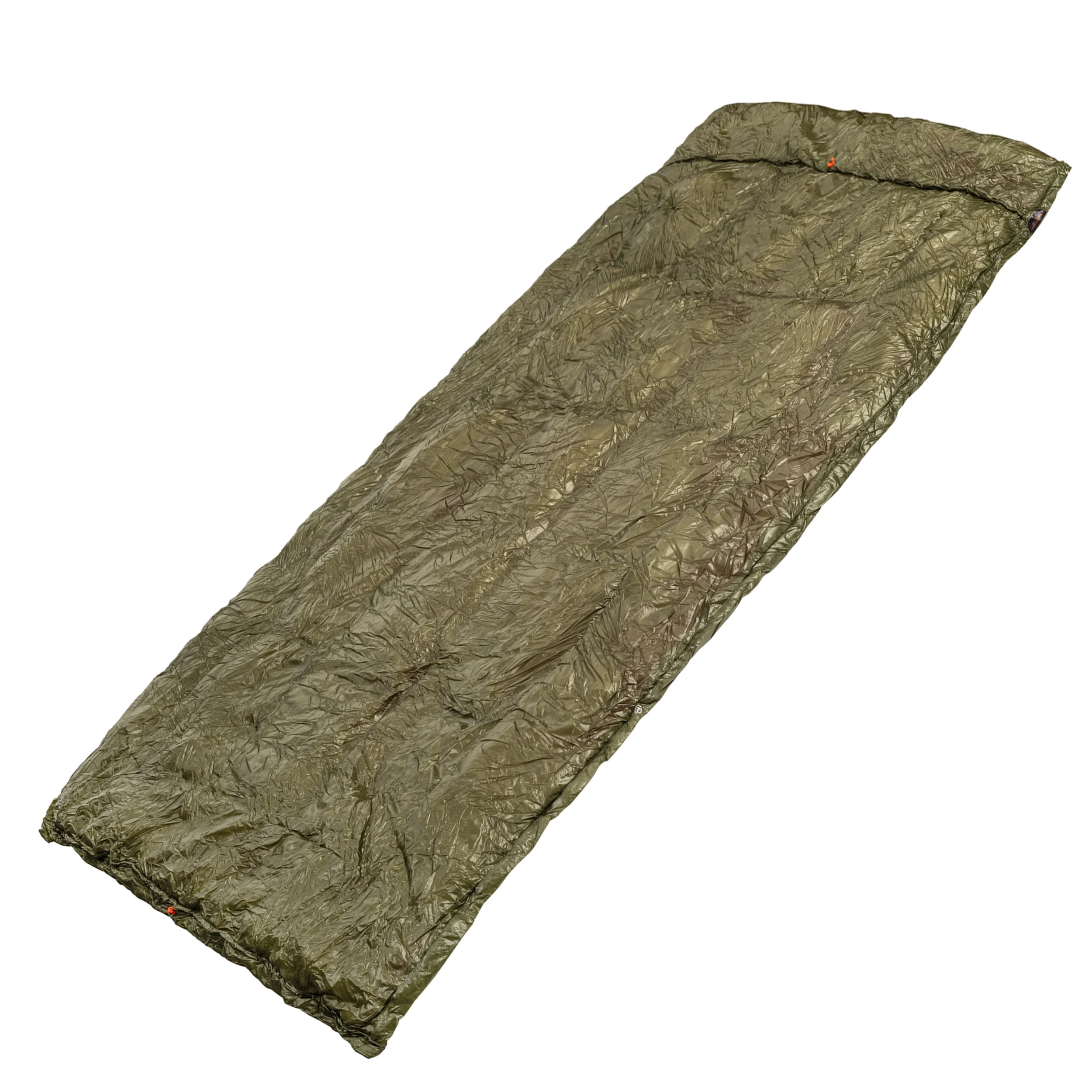 Bushmen - Camp Quilt +5 st. C - Schlafsack XL