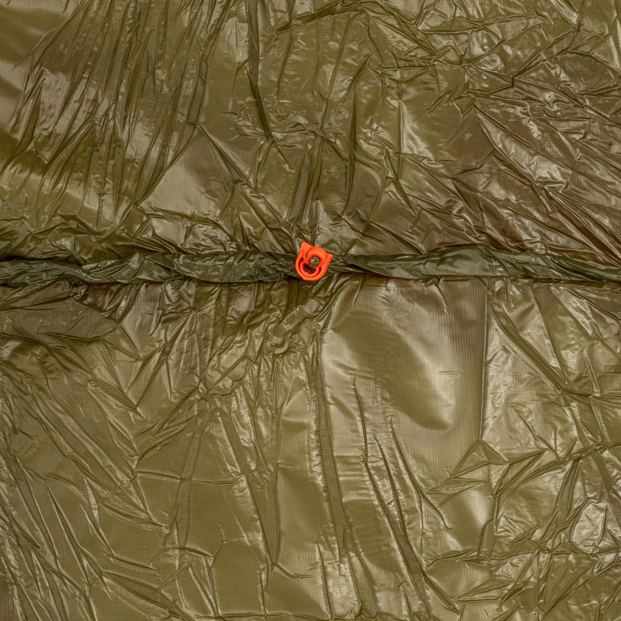Bushmen - Camp Quilt +5 st. C - Schlafsack XL