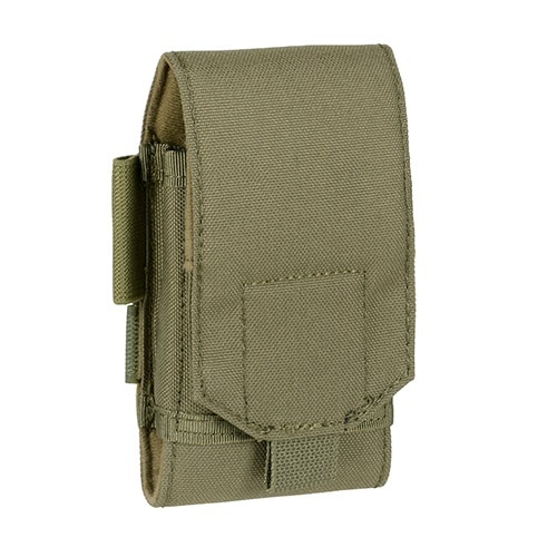 8Fields - Handytasche - olive