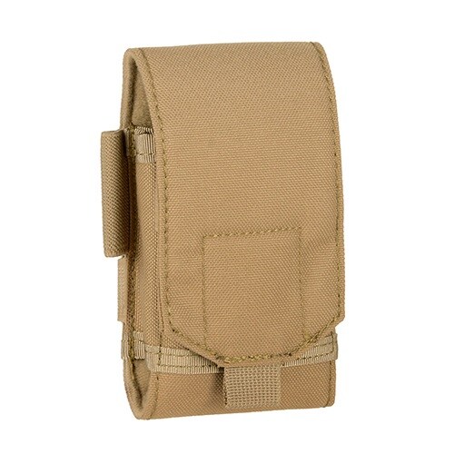 8Fields - Funkgerättasche - coyote
