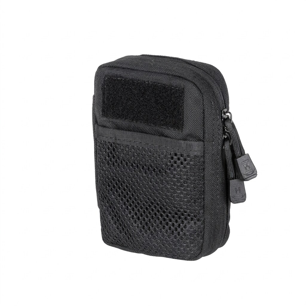 8Fields Multi-Way Carry - Organizer-Etui - Black