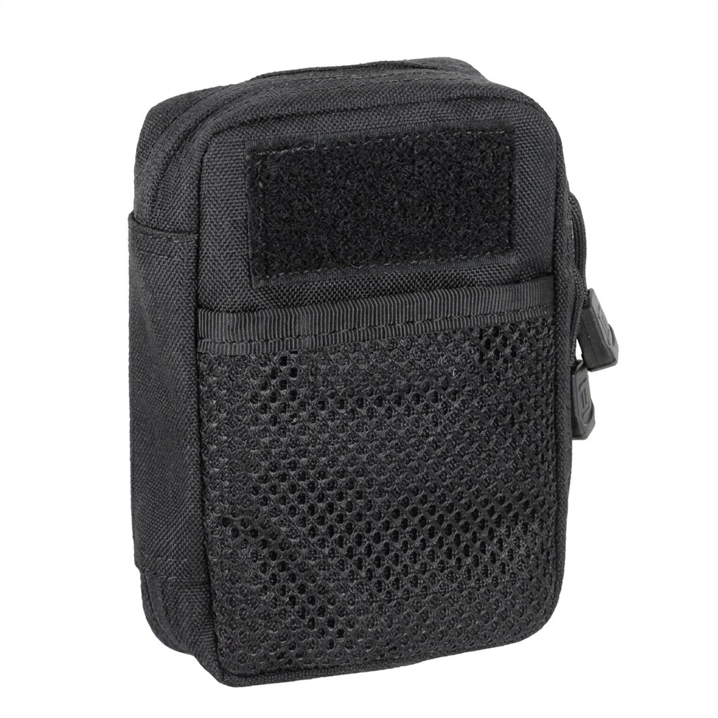 8Fields Multi-Way Carry - Organizer-Etui - Black