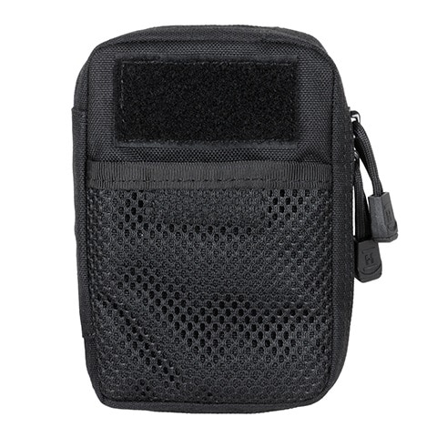 8Fields Multi-Way Carry - Organizer-Etui - Black