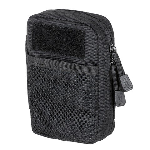 8Fields Multi-Way Carry - Organizer-Etui - Black