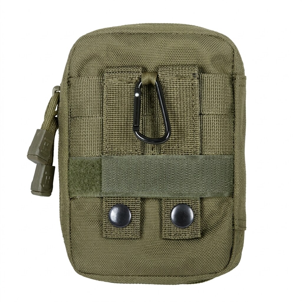 8Fields Multi-Way Carry - Organizer - Olive