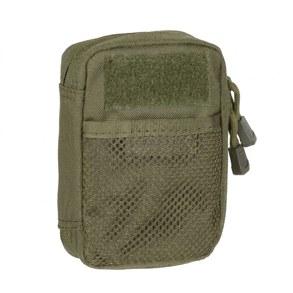 8Fields Multi-Way Carry - Organizer - Olive