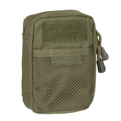 8Fields Multi-Way Carry - Organizer - Olive