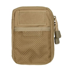 8Fields - Multi-Way Carry- Organizer-Etui - Coyote