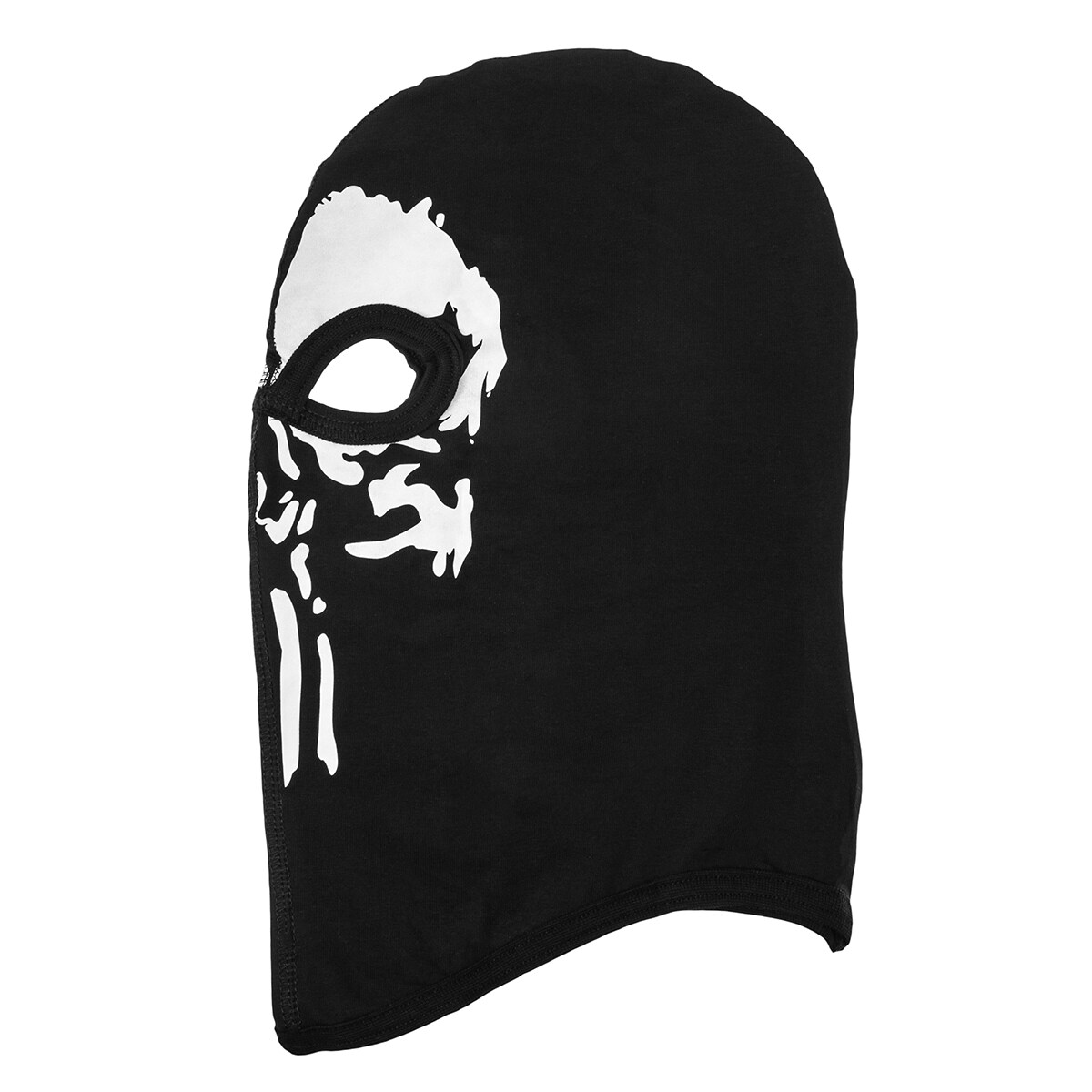 CoD Ghost 11 - Sturmhaube 2-Loch
