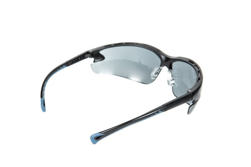 Pyramex - Venture 3 Antifog - Schutzbrille - Gray