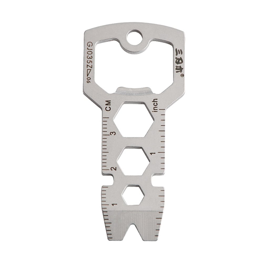 Sanrenmu - Multitool - GJ035Z