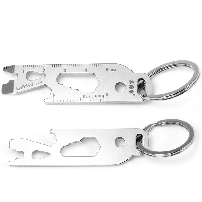 Sanrenmu - Multitool - GJ039Z