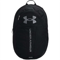 Under Armour - Hustle Lite Rucksack 24 l - Black/Pitch Gray