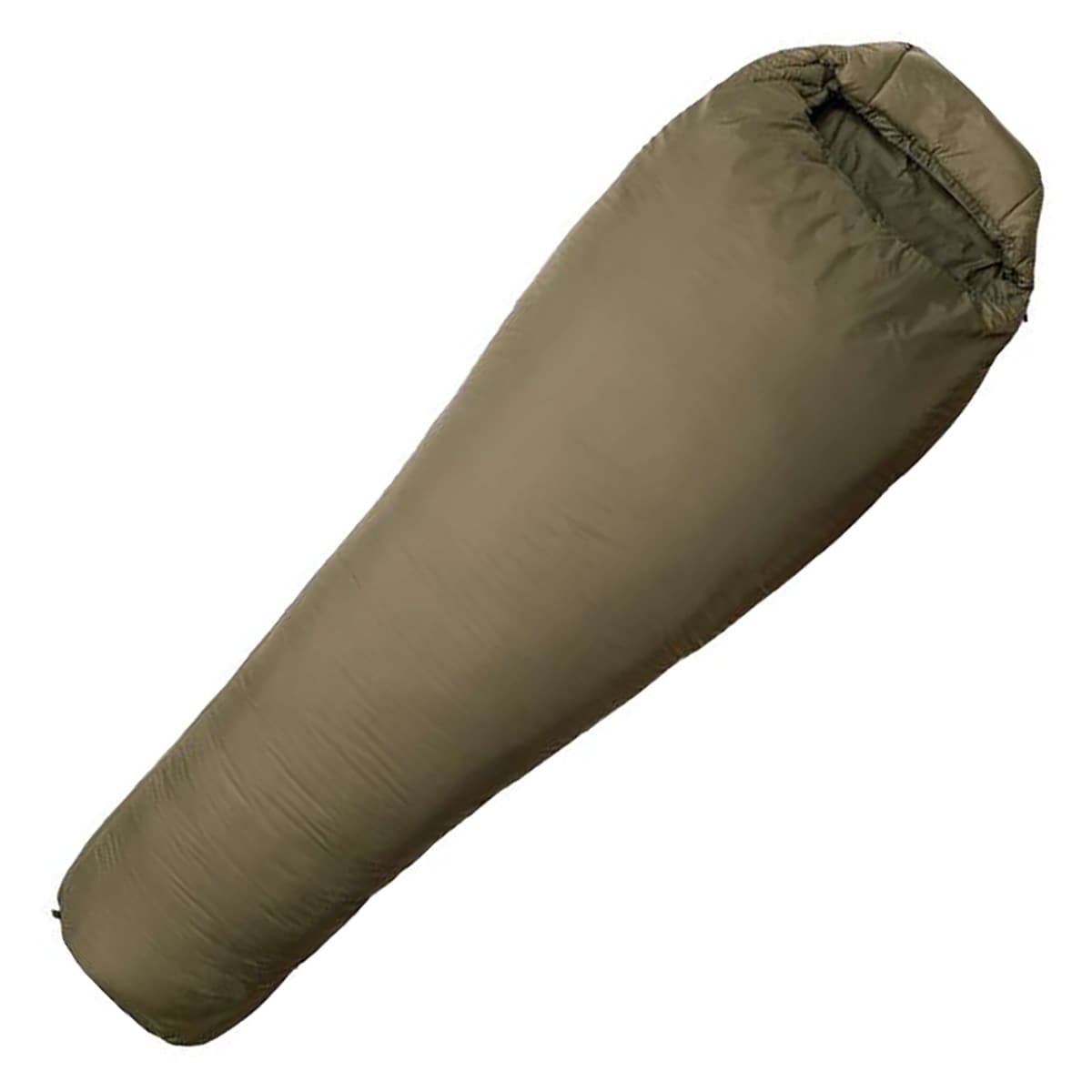 Snugpak - Softie 9 Hawk - Schlafsack - Olive - links