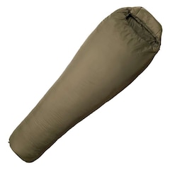Snugpak - Softie 9 Hawk - Schlafsack - Olive - links