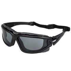 Pyramex - I-FORCE Antifog Schutzbrille - Grau