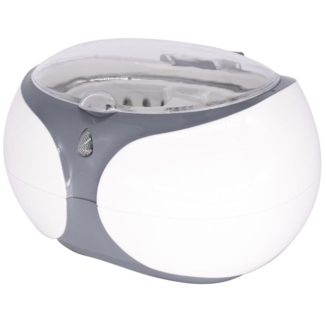 Kapaan - Ultraschallreinigungsgerät für Münzen und Schmuck