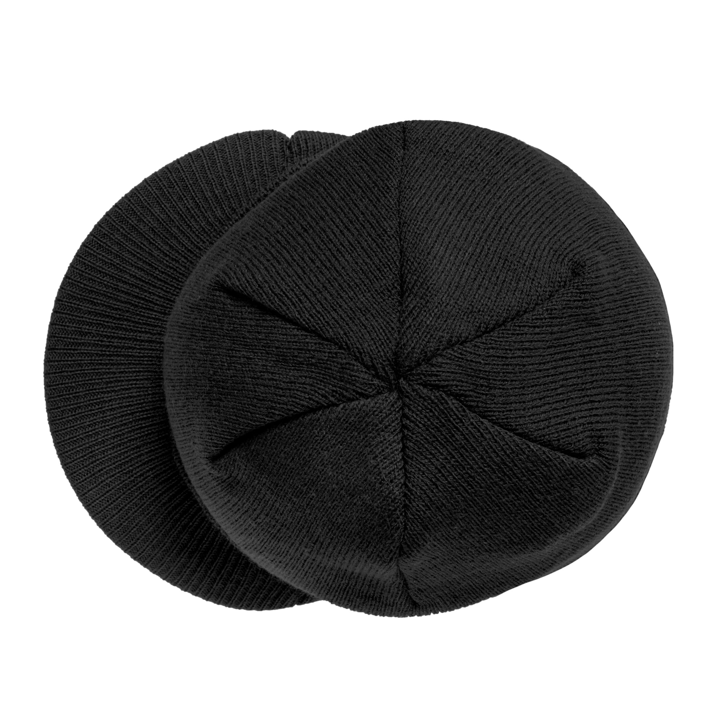 Mil-Tec - Jeep Cap - Mütze - schwarz