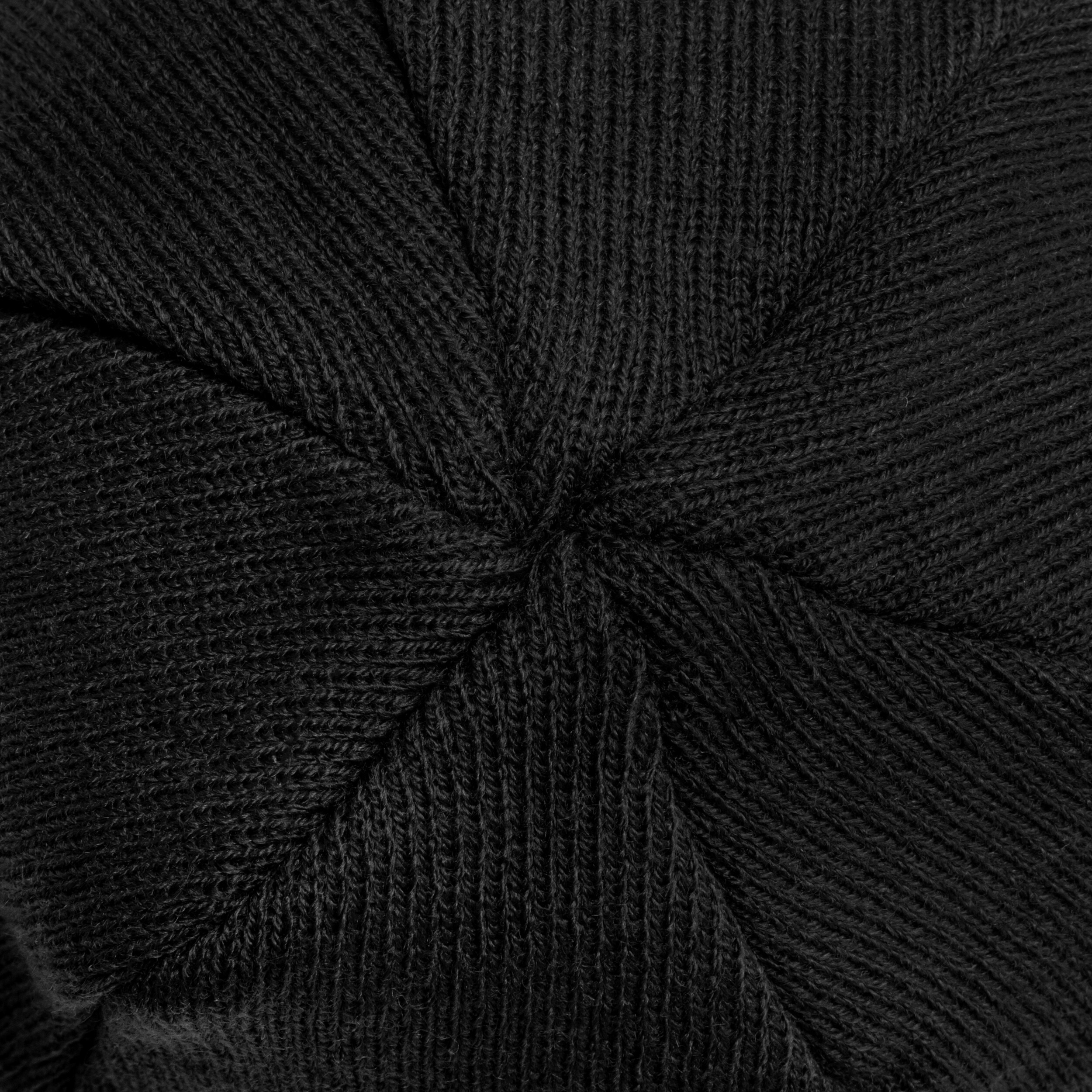 Mil-Tec - Jeep Cap Mütze - Black