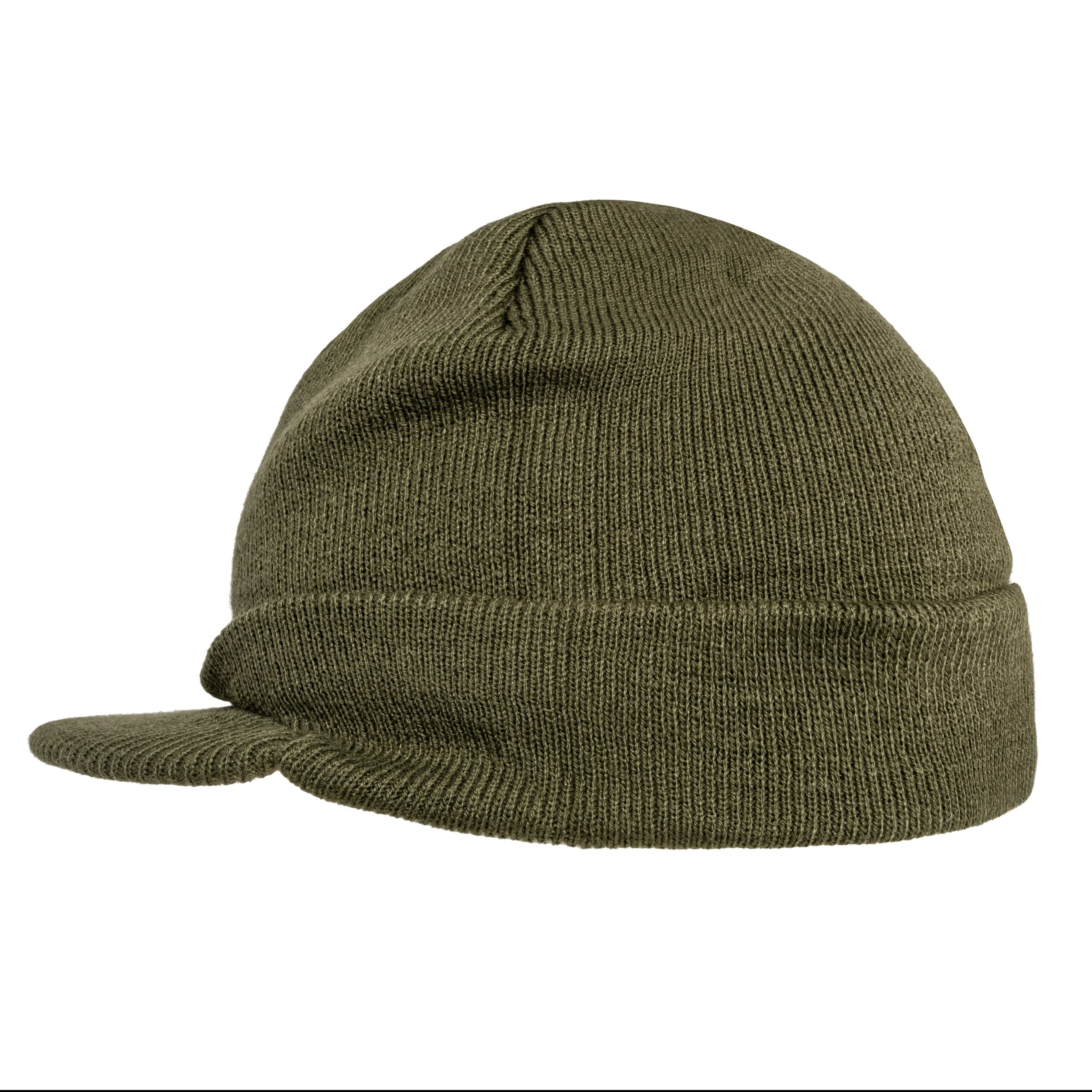 Mil-Tec - Jeep Cap - Mütze - olivgrün