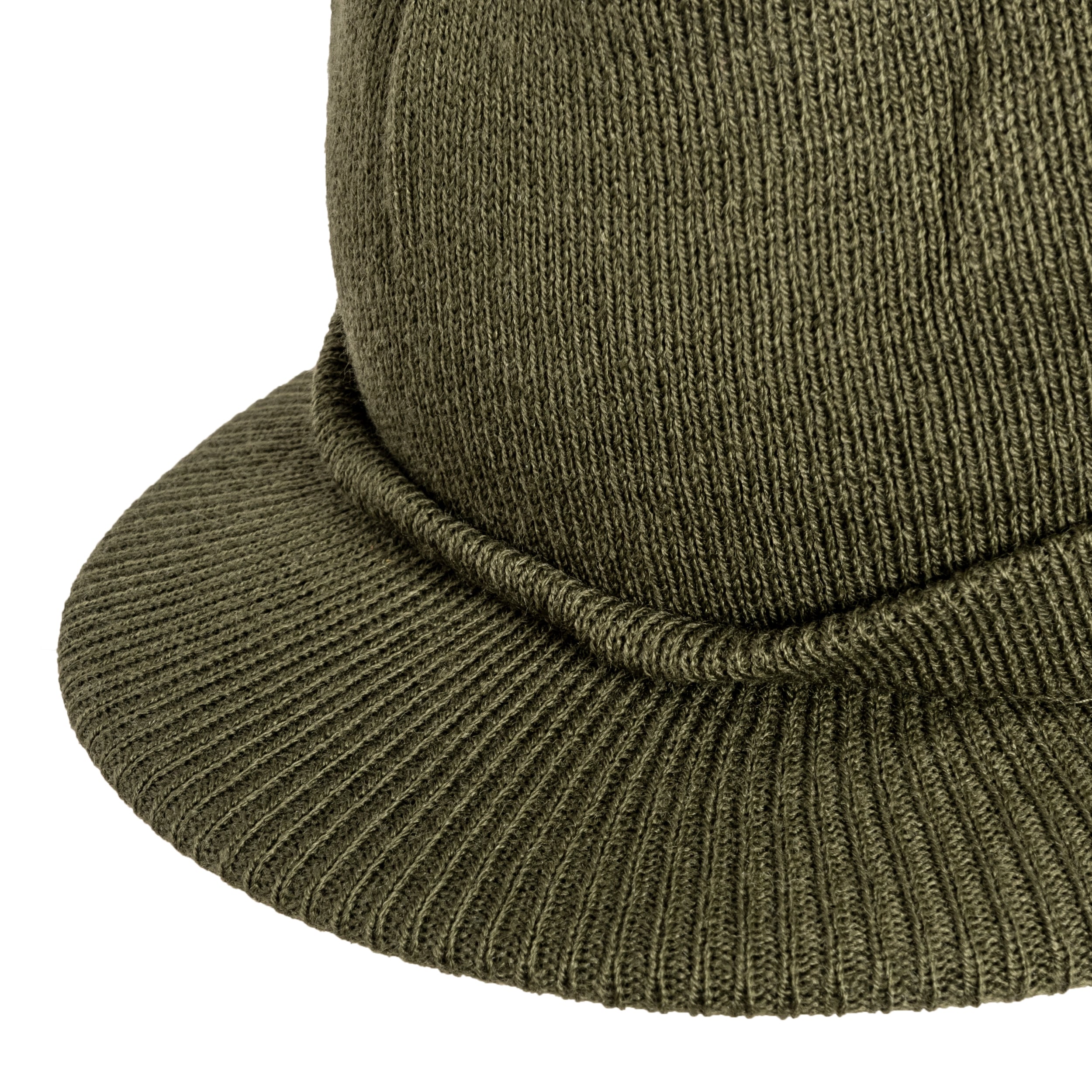 Mil-Tec - Jeep Cap - Mütze - olivgrün