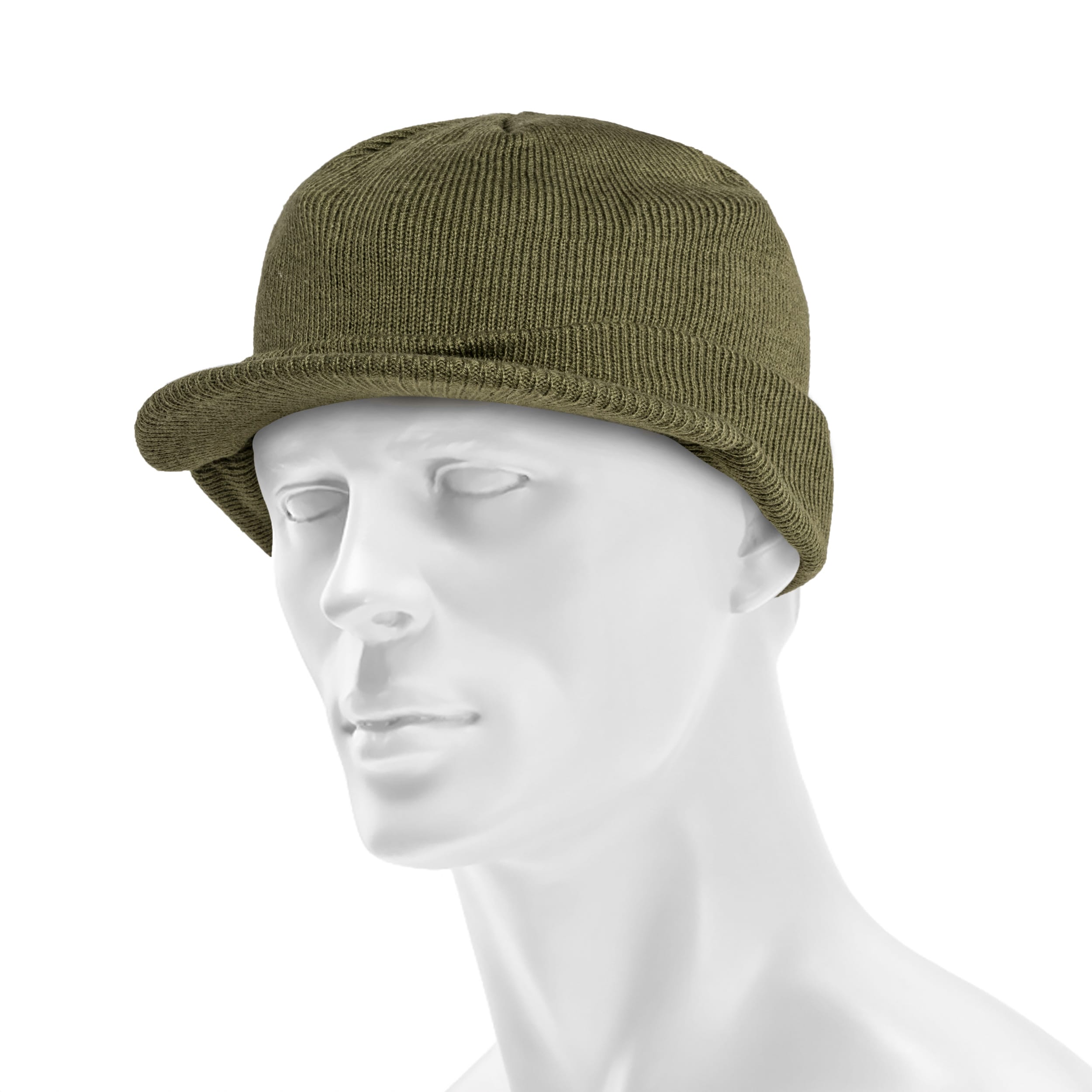 Mil-Tec - Jeep Cap - Mütze - olivgrün