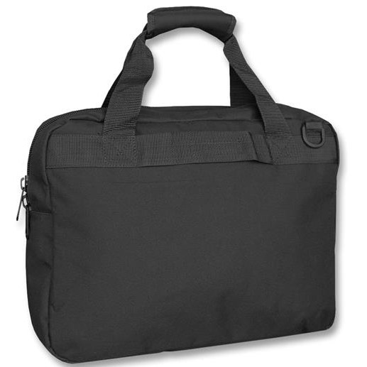 Mil-Tec - Briefcase Bag - Laptoptasche - schwarz