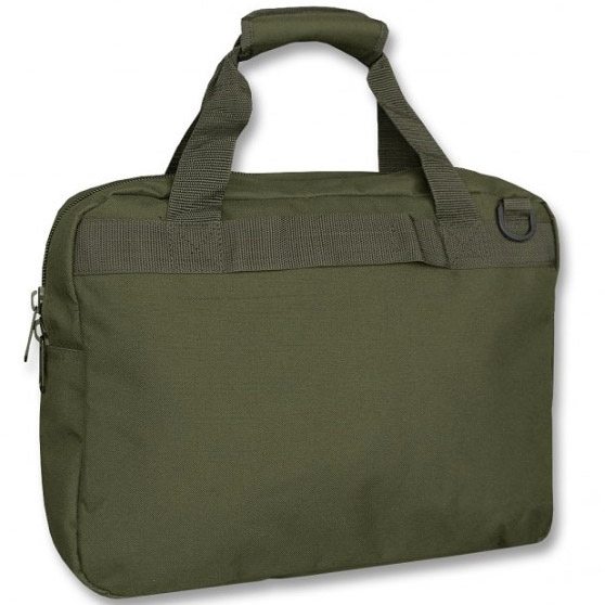 Mil-Tec - Briefcase Bag - Laptoptasche - olivgrün