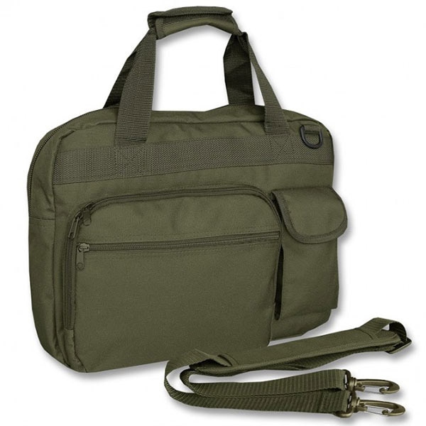 Mil-Tec - Briefcase Bag - Laptoptasche - olivgrün