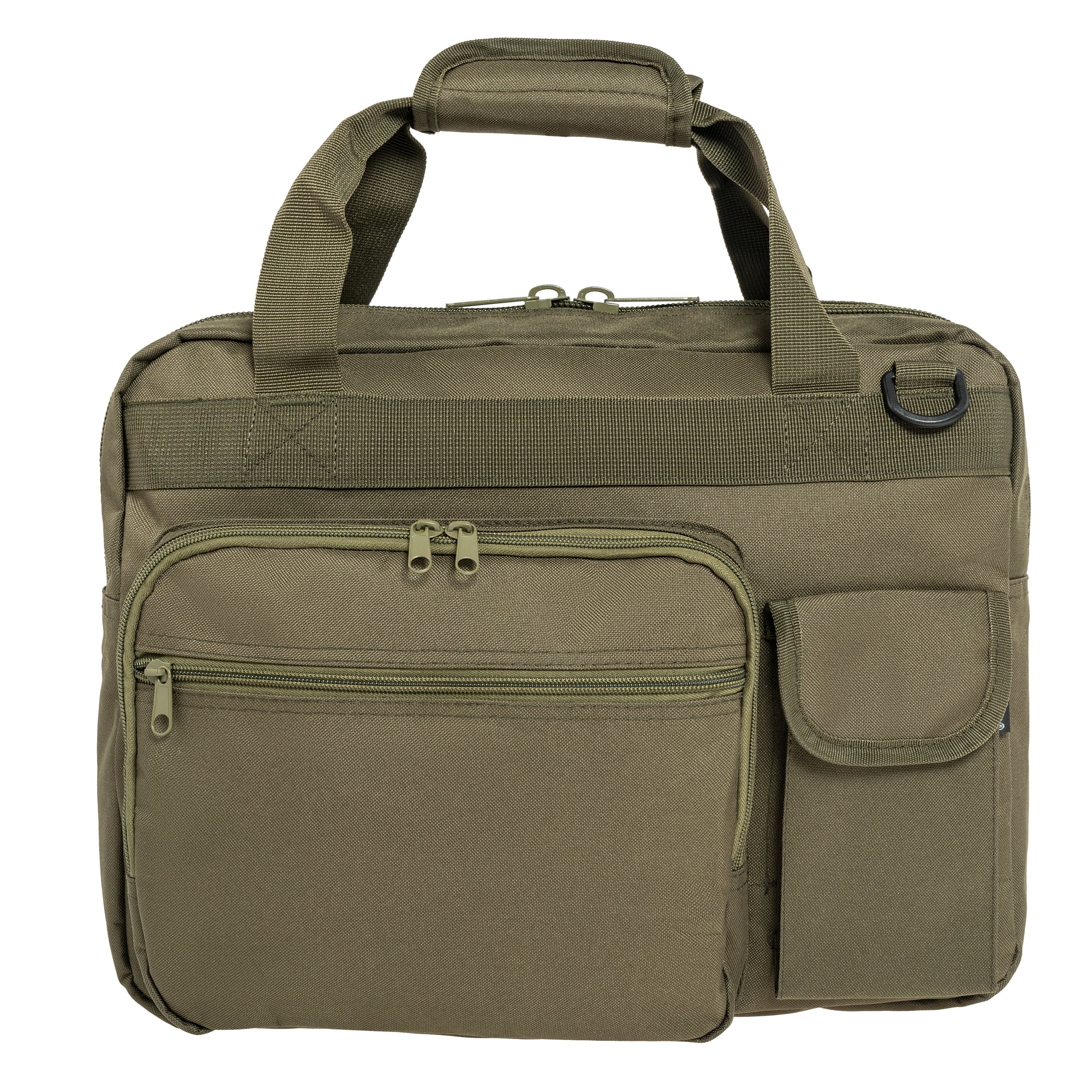 Mil-Tec - Briefcase Bag Laptoptasche - Olive