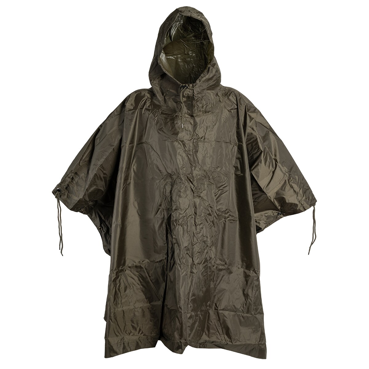 Mil-Tec - US Rip-Stop - Poncho - Olive