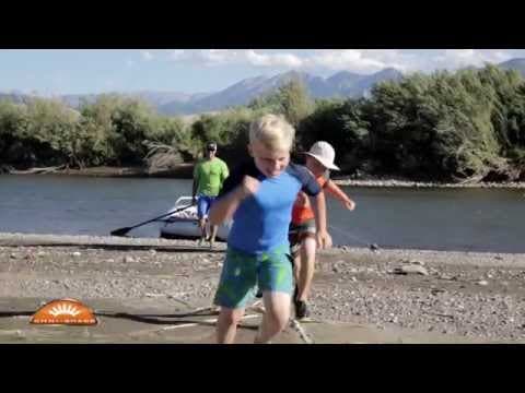 Columbia - Bora Bora - Hut - Safari