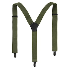 Mil-Tec - Hosenträger - Olive