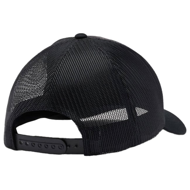 Columbia - Punchbowl Trucker - Basecap - Black Mod Camo