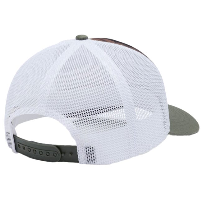 Columbia - Punchbowl Trucker - Basecap - Cypress Mod Camo 