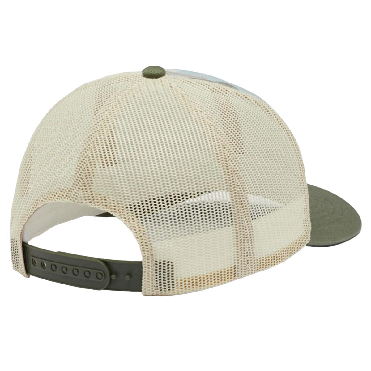 Columbia - Punchbowl Trucker - Basecap - Niagara Mod Camo 