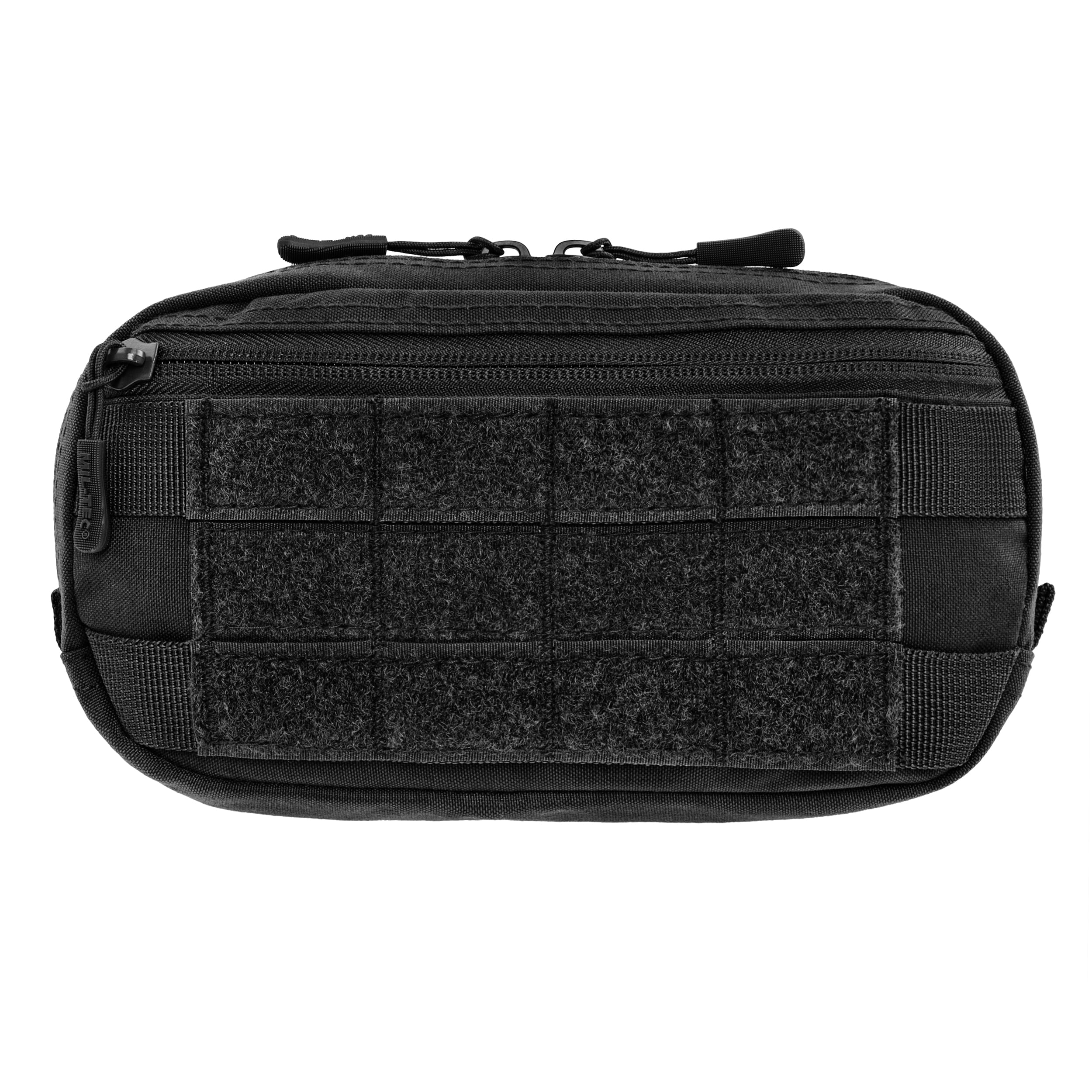 Mil-Tec - Fanny Pack MOLLE - Gürteltasche - Black