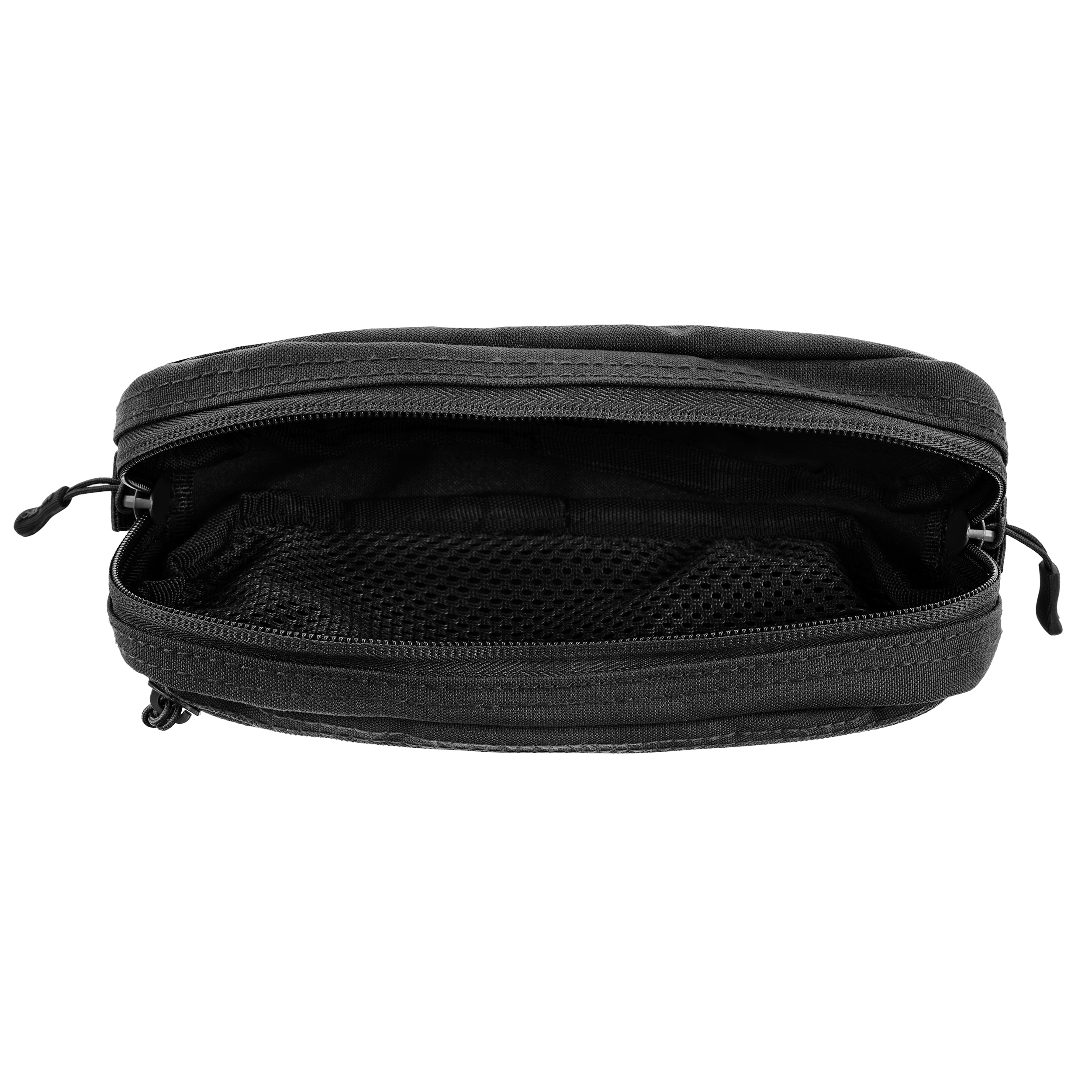 Mil-Tec - Fanny Pack MOLLE - Gürteltasche - Black