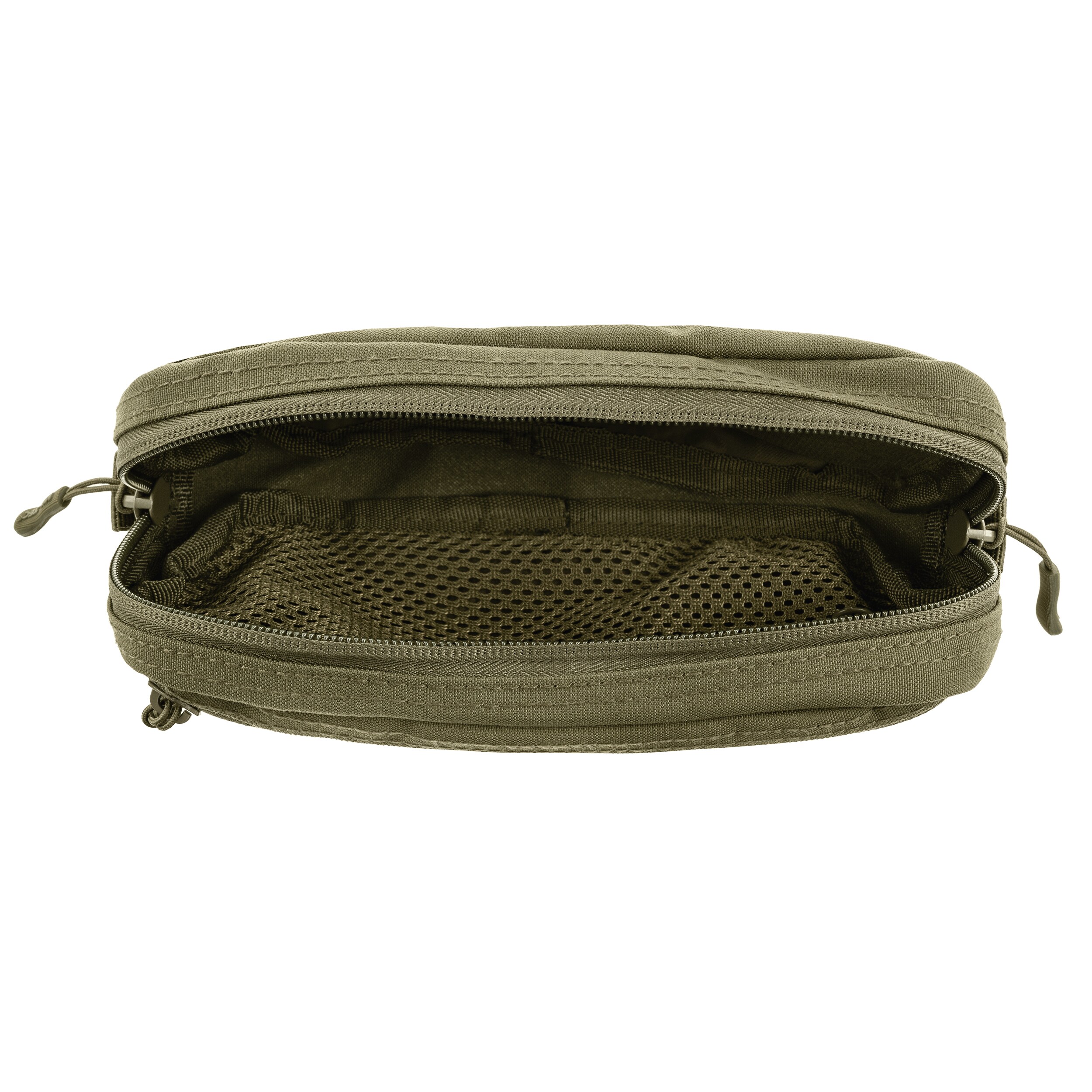 Mil-Tec - Fanny Pack MOLLE - Gürteltasche - Olive