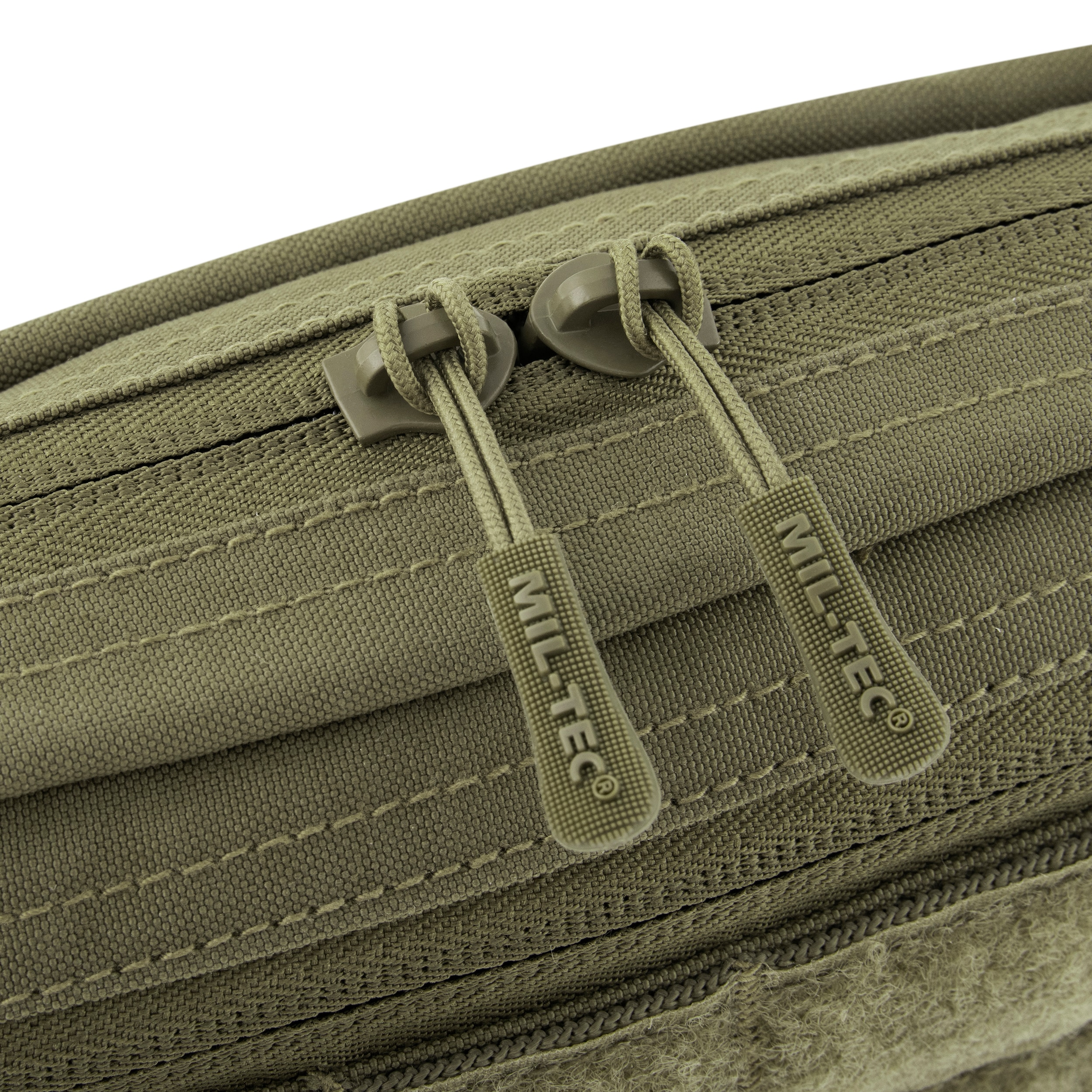 Mil-Tec - Fanny Pack MOLLE - Gürteltasche - Olive