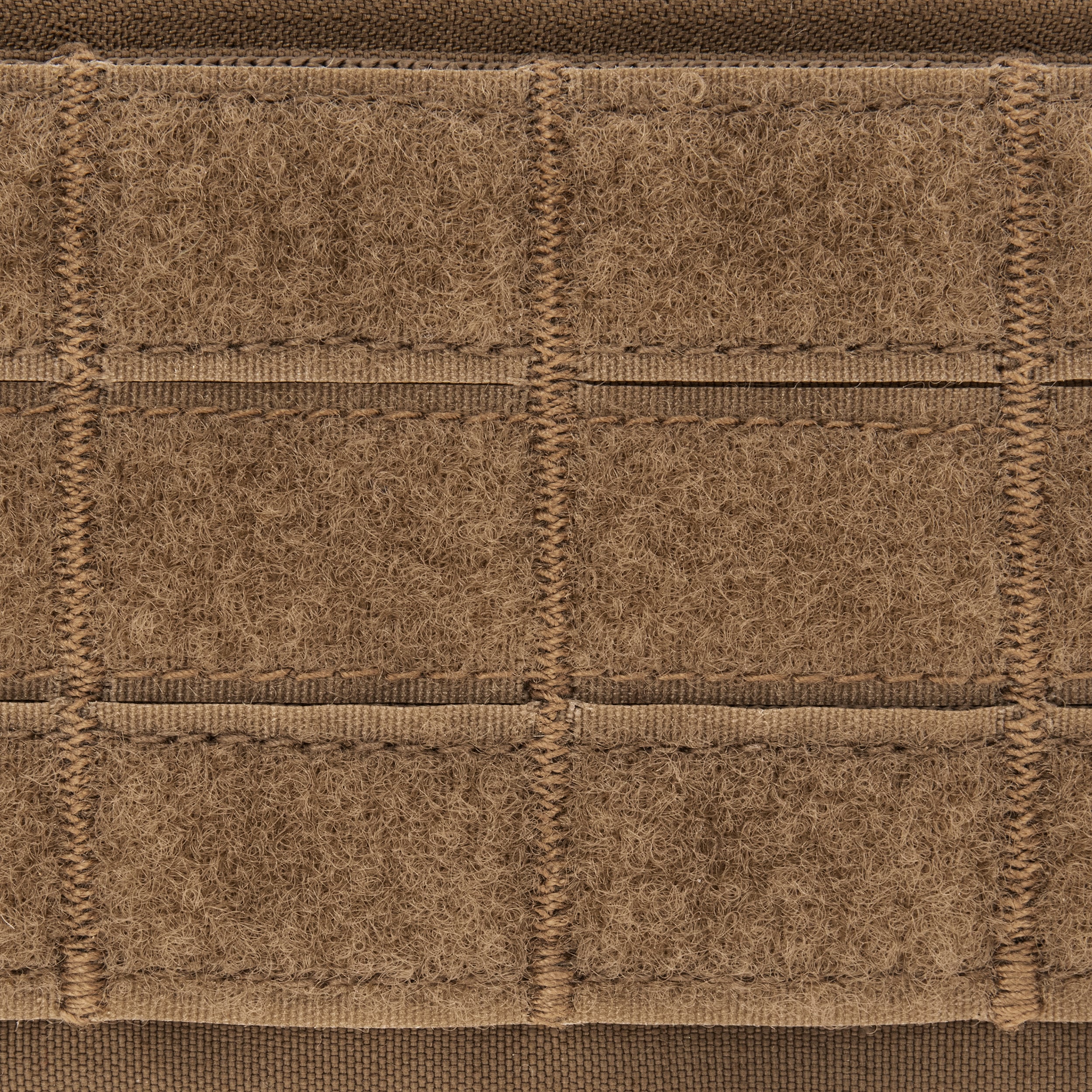 Mil-Tec - MOLLE Fanny Gürteltasche - Coyote