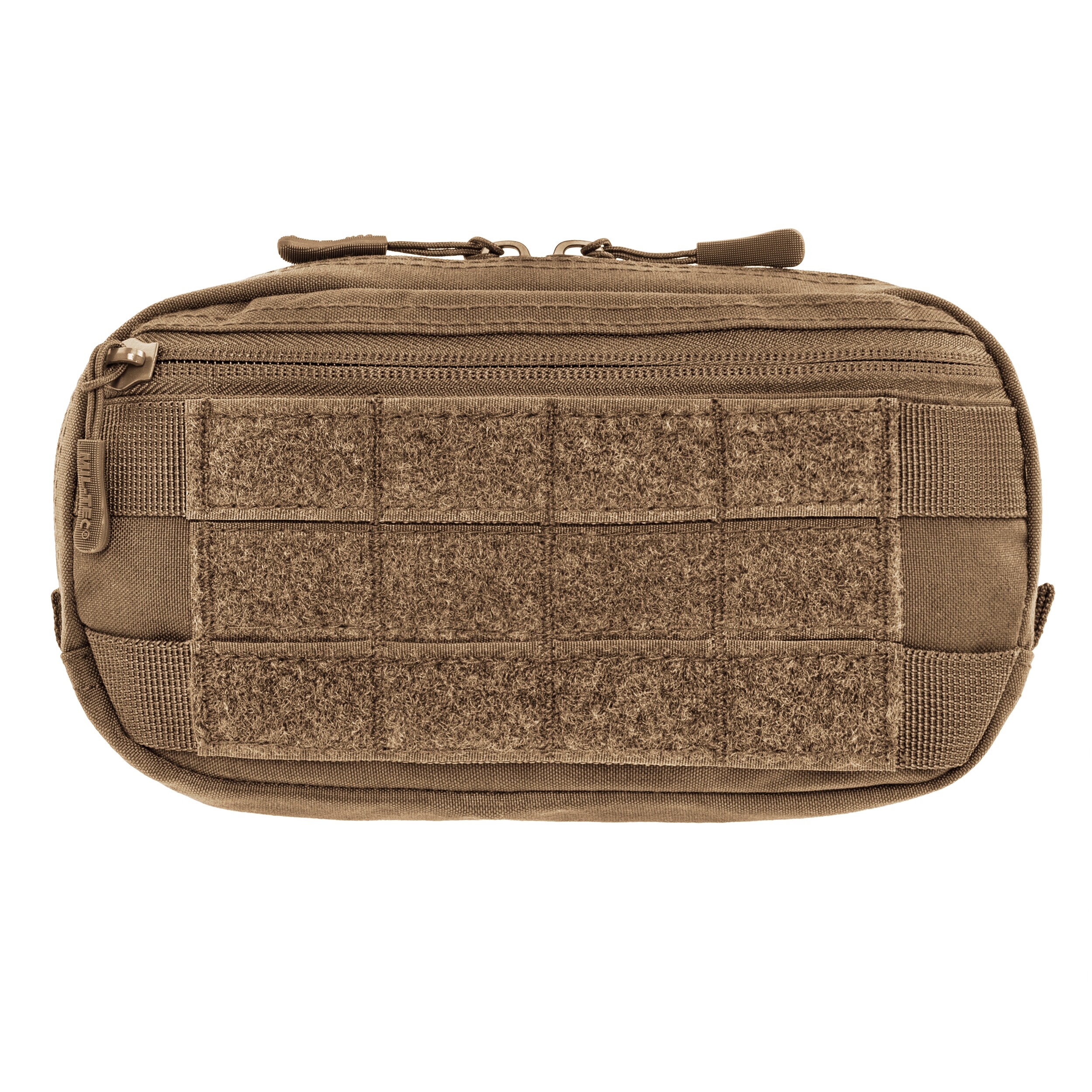 Mil-Tec - MOLLE Fanny Gürteltasche - Coyote