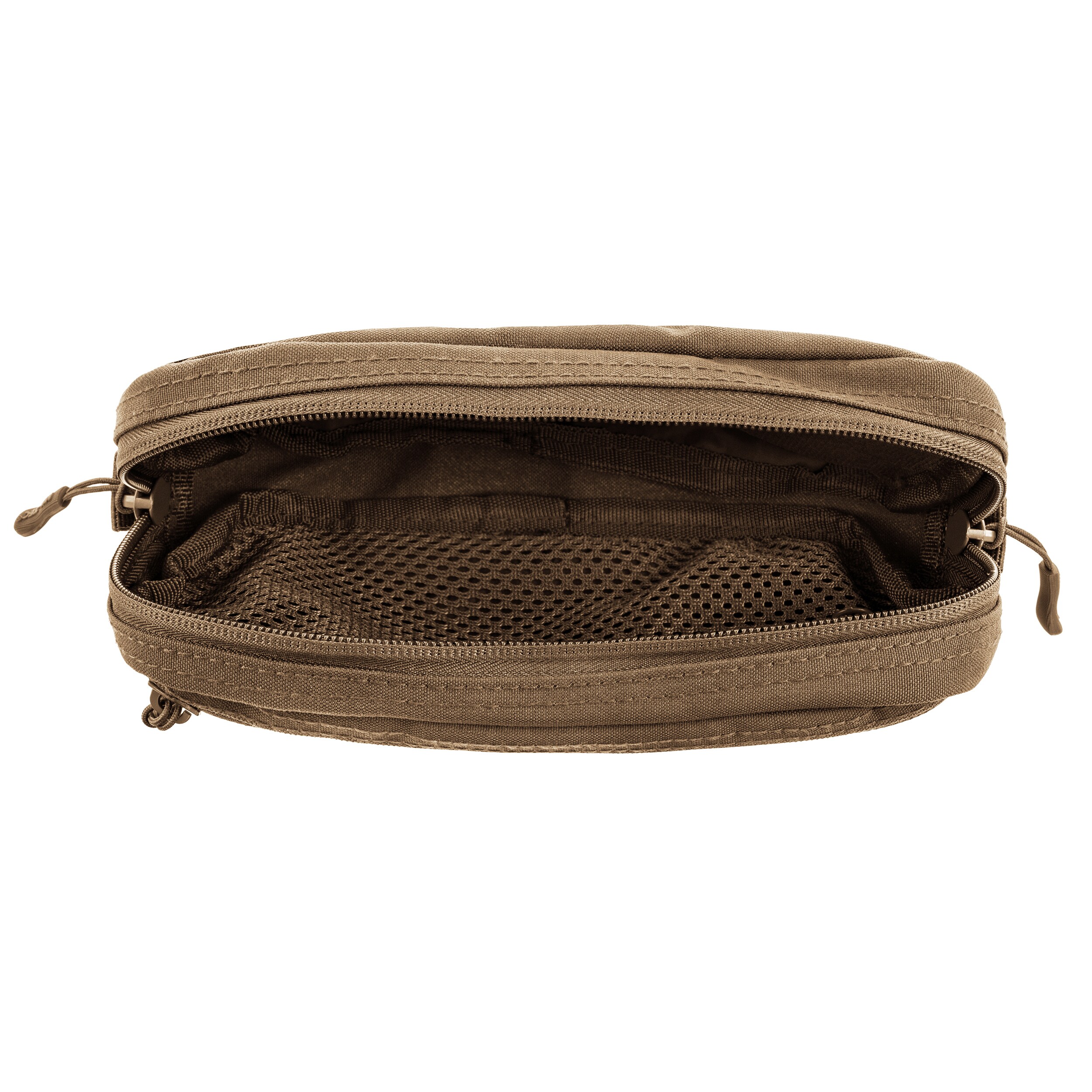 Mil-Tec - MOLLE Fanny Gürteltasche - Coyote