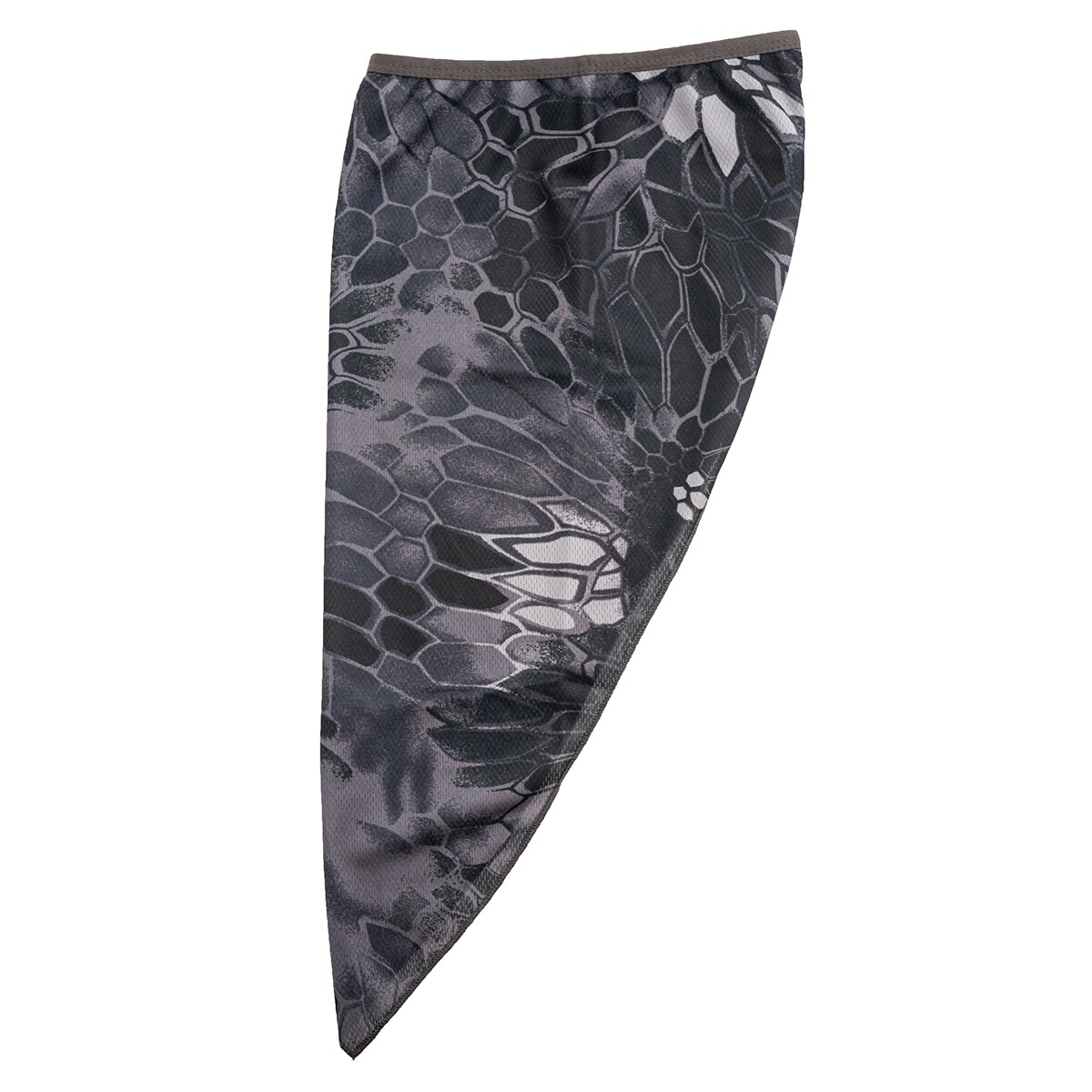 Mil-Tec - Face Scarf - Schutztuch Mandra Night