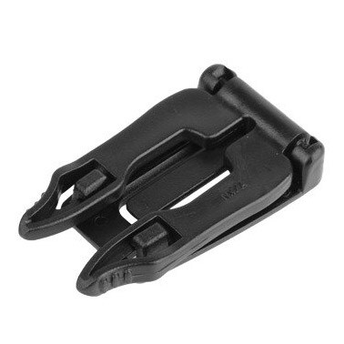 ITW Nexus - Annex Clip Removable - Schalle 25 - Black