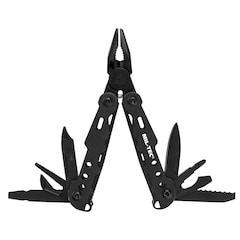 Mil-Tec - Cobra Small - Multitool mit Holster - Black