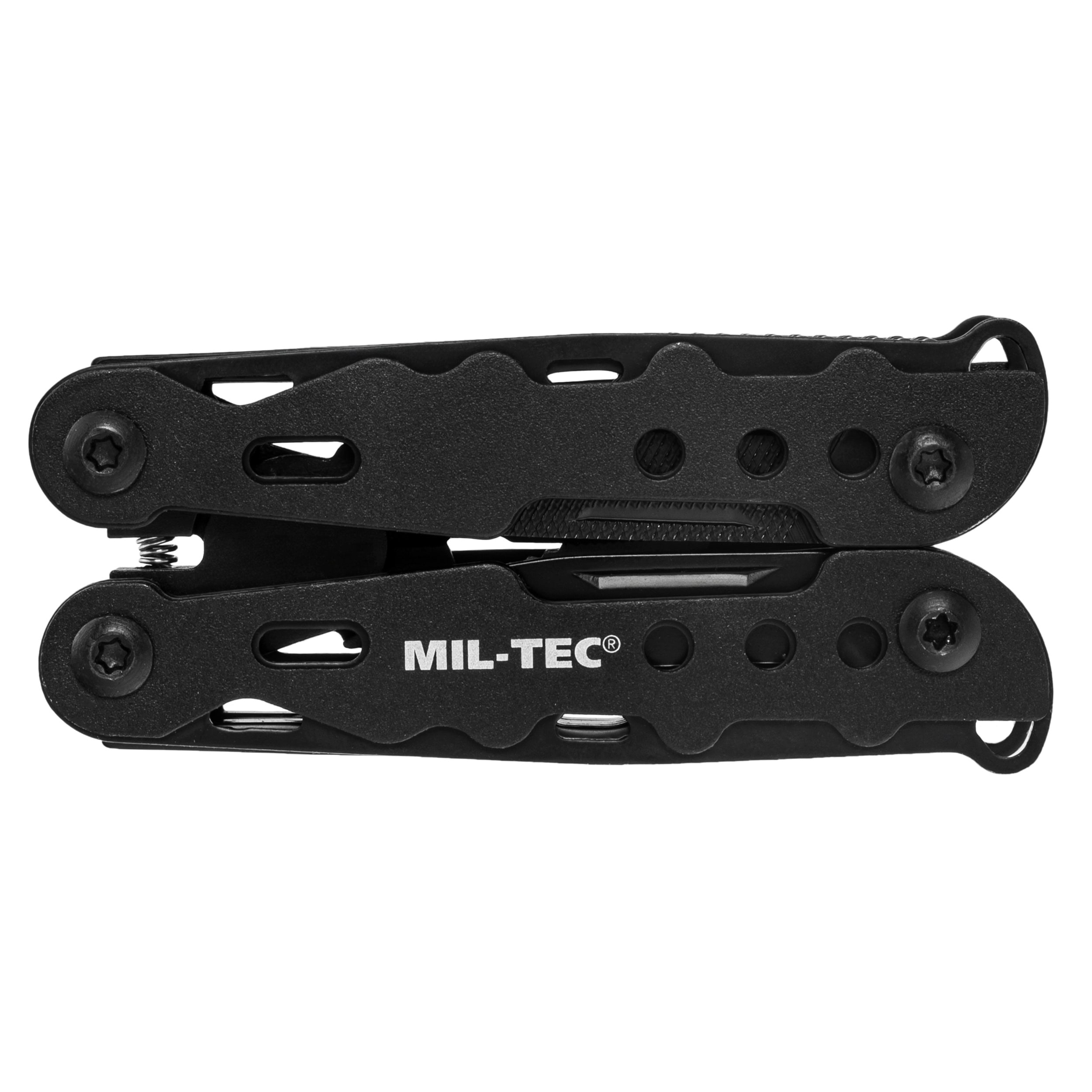 Mil-Tec - Cobra Small - Multitool mit Holster - Black 