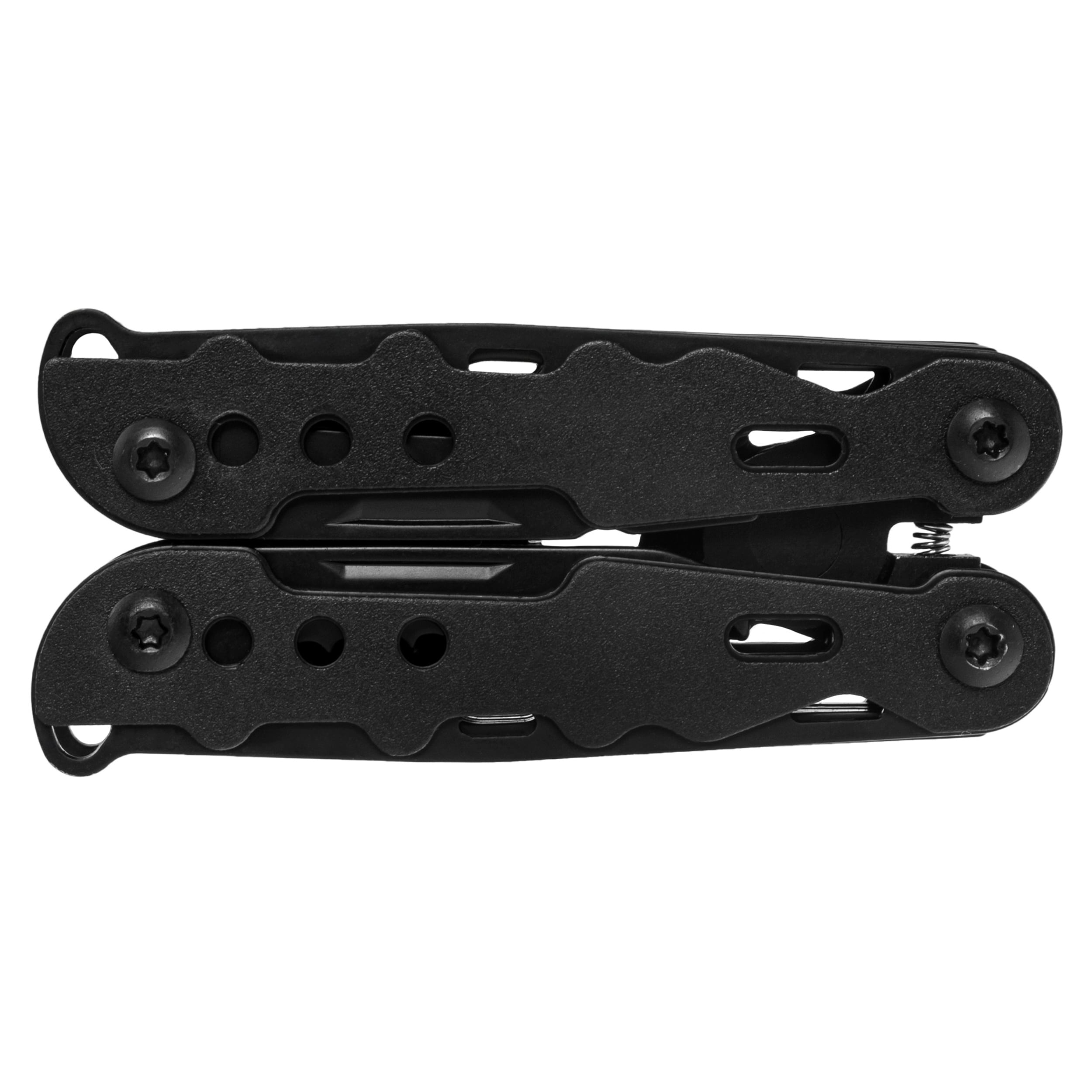 Mil-Tec - Cobra Small - Multitool mit Holster - Black 