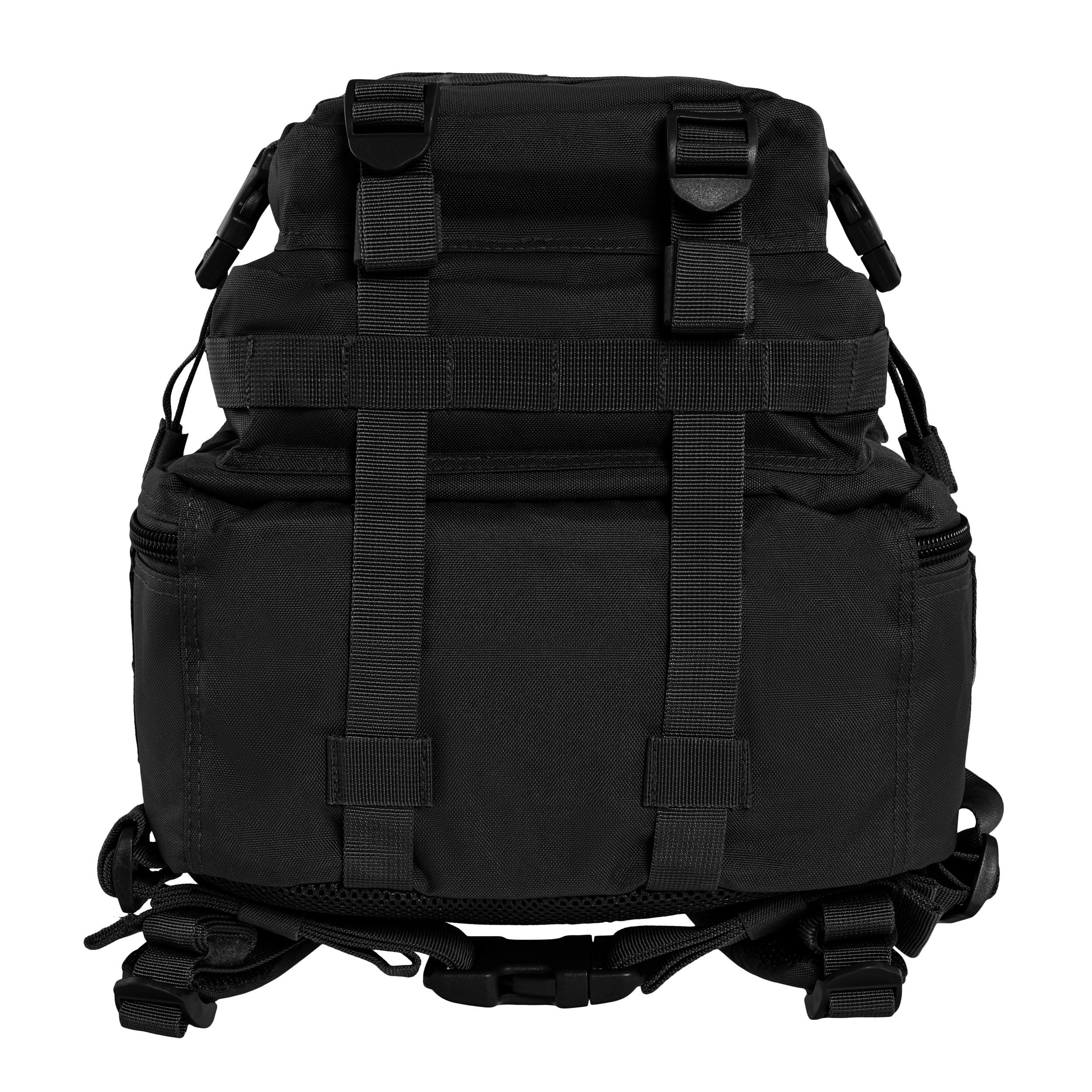 Mil-Tec - Large Assault Pack - Rucksack 36 l - Black