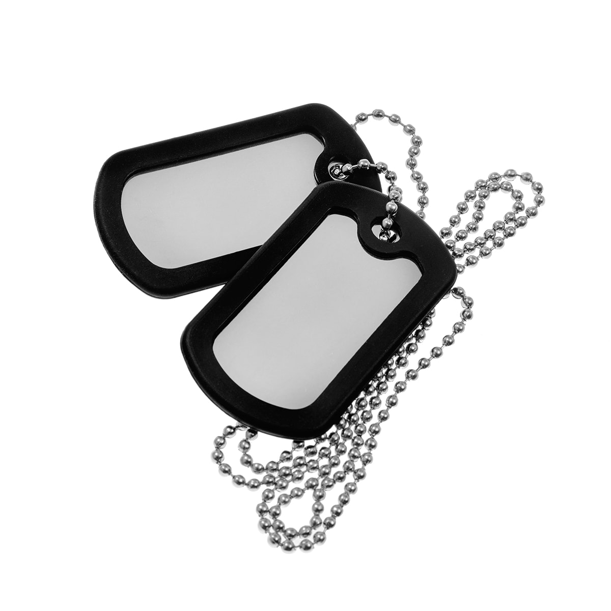 US Dog Tag - Erkennungsmarke